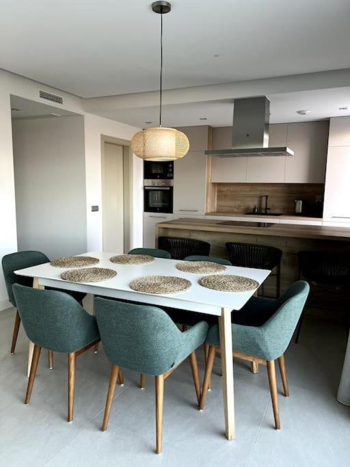 Luxury Penthouse With Sea View In La Cala Golf Resort La Cala De Mijas Exterior photo