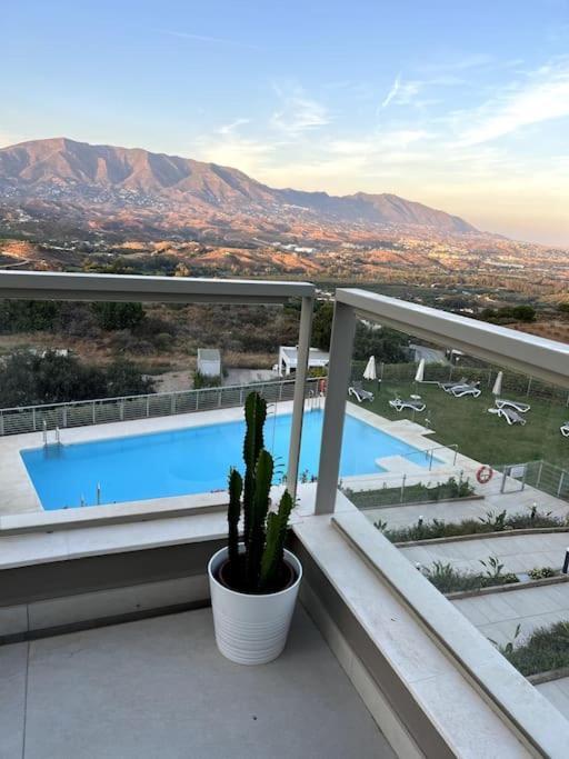 Luxury Penthouse With Sea View In La Cala Golf Resort La Cala De Mijas Exterior photo
