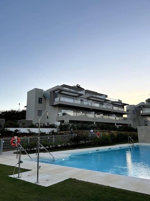 Luxury Penthouse With Sea View In La Cala Golf Resort La Cala De Mijas Exterior photo
