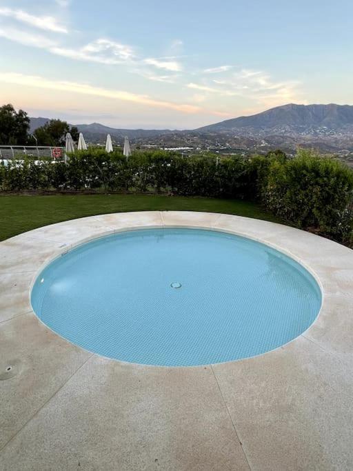 Luxury Penthouse With Sea View In La Cala Golf Resort La Cala De Mijas Exterior photo