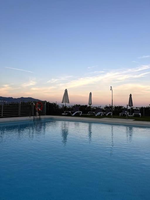 Luxury Penthouse With Sea View In La Cala Golf Resort La Cala De Mijas Exterior photo