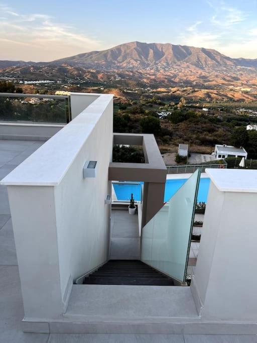 Luxury Penthouse With Sea View In La Cala Golf Resort La Cala De Mijas Exterior photo